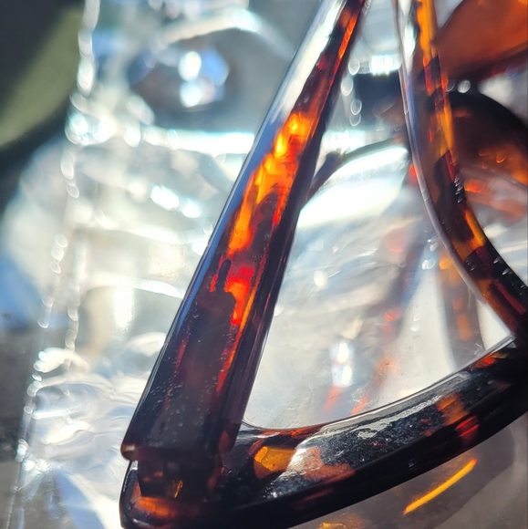 A. J. Morgan reading glasses - Picture 3 of 9